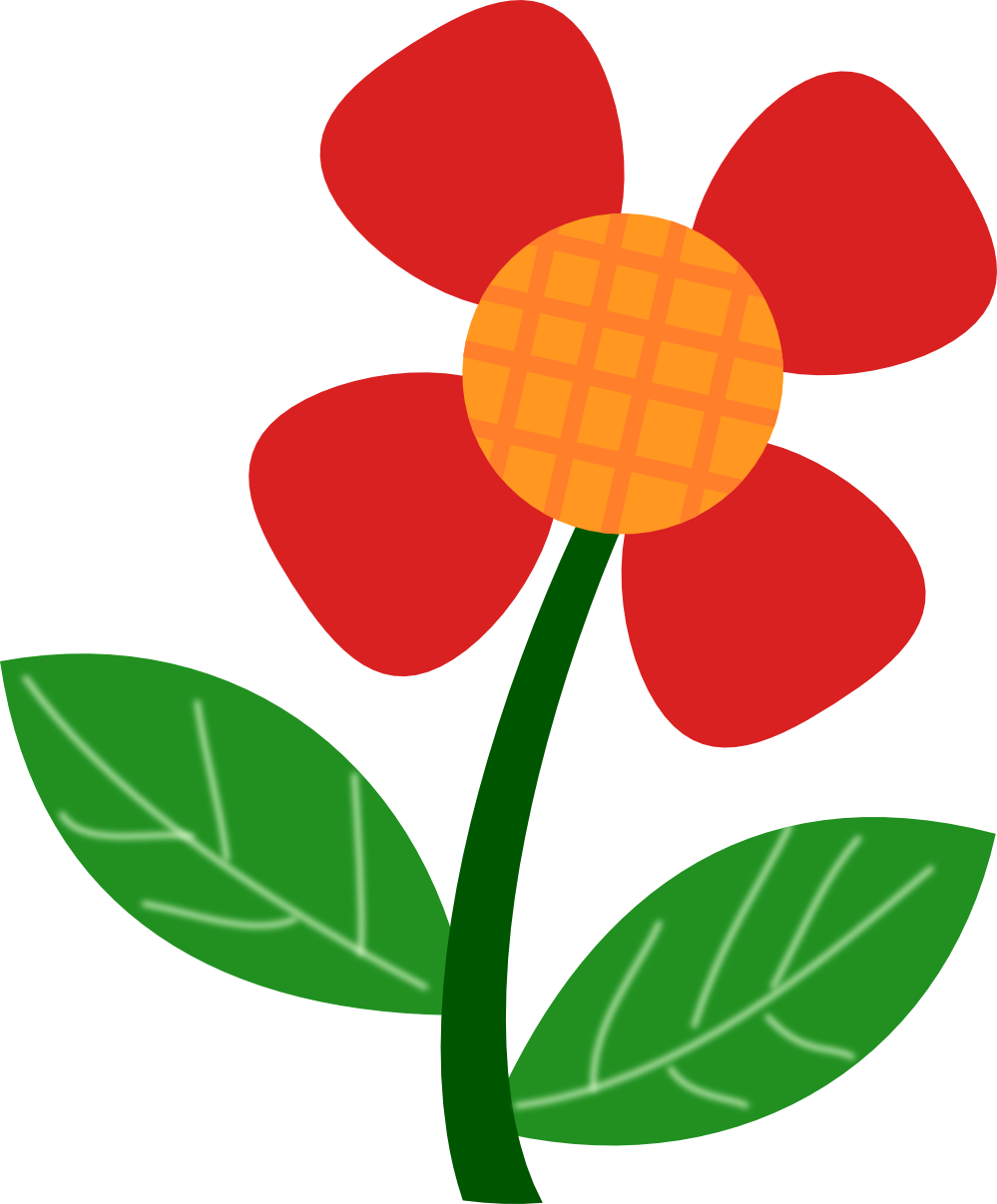 flower picture clip art