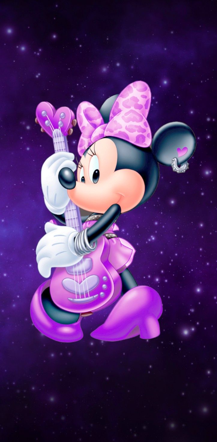 Fondo de Minnie. Mickey mouse wallpaper, Minnie mouse picture, Mickey mouse picture