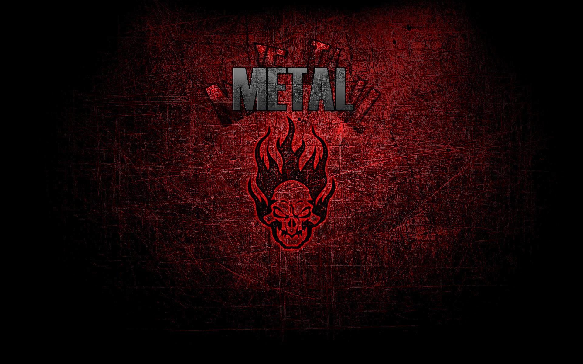 Heavy Metal Desktop Wallpaper, HD Heavy Metal Desktop Background on WallpaperBat