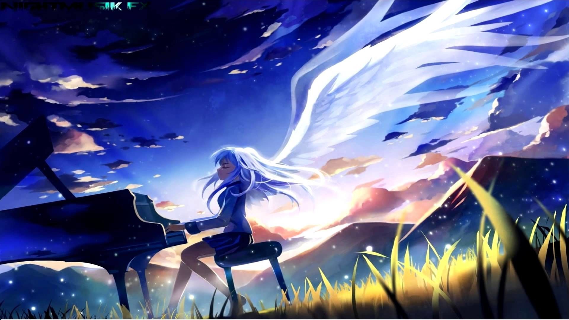 Best Laptop Anime HD wallpaper | Pxfuel