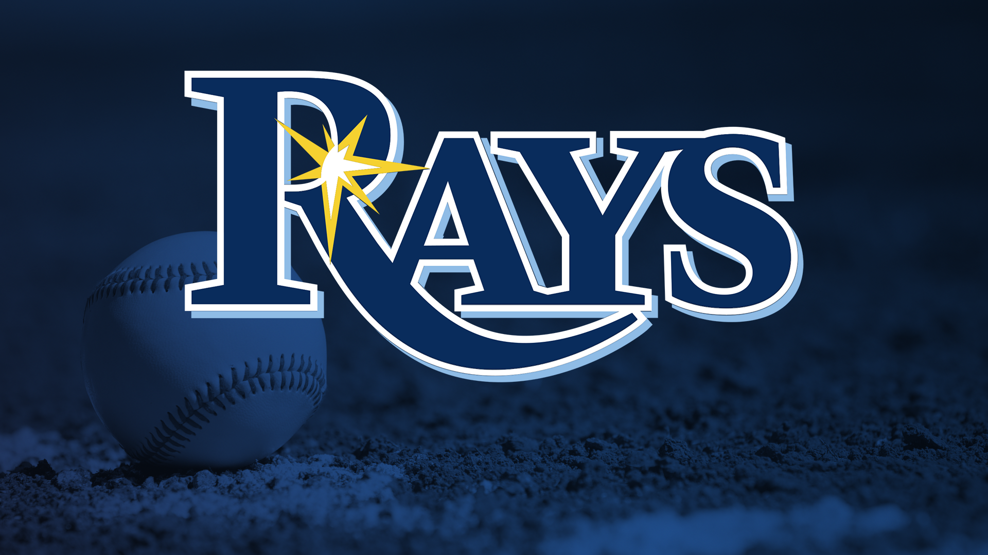 Tampa Bay Rays wallpaper by malvarino - Download on ZEDGE™