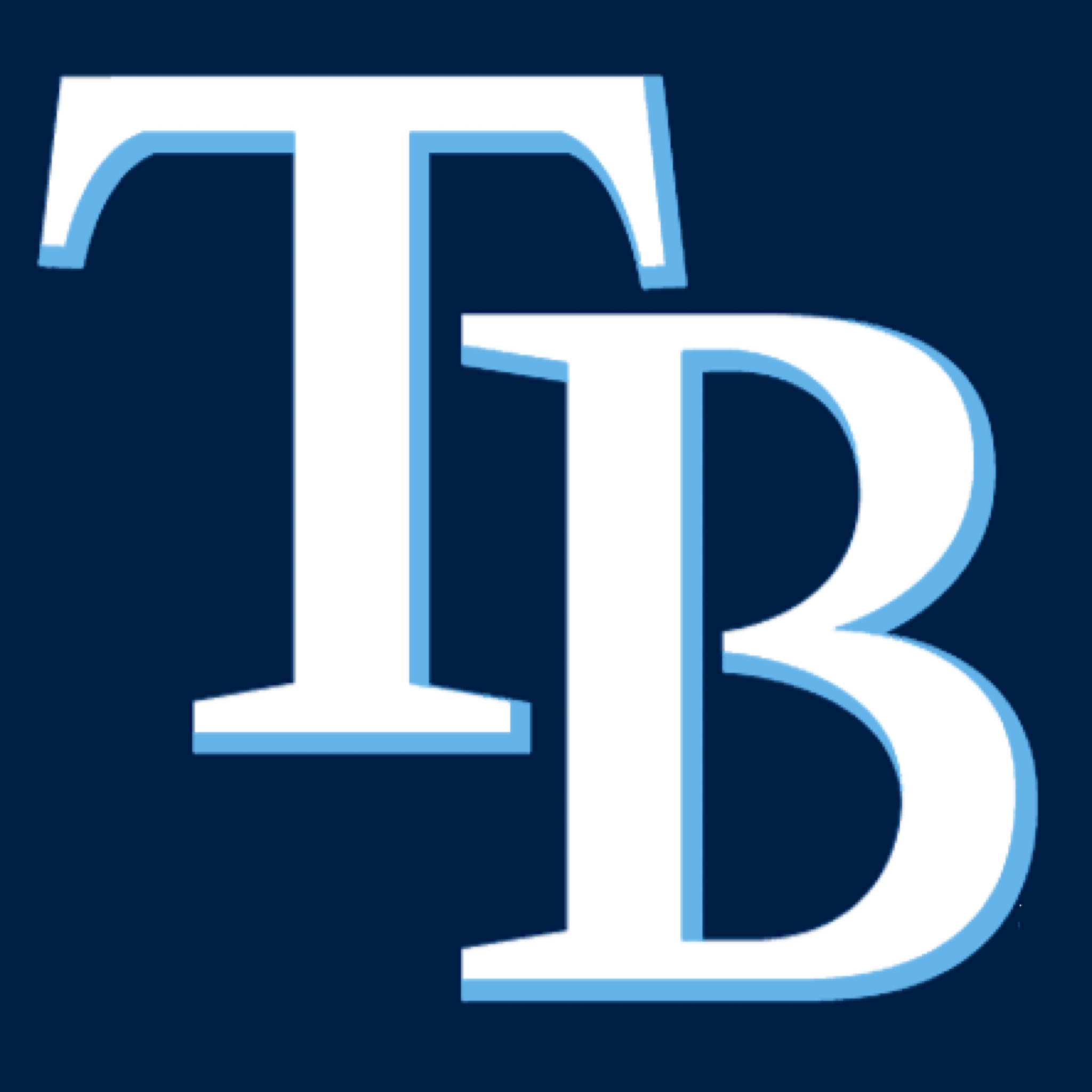 Tampa Bay Rays. Mlb logos, Mlb wallpaper, Mlb