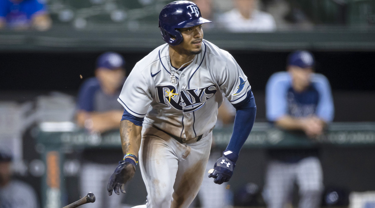 2022 Fantasy Baseball: Tampa Bay Rays Team Outlook