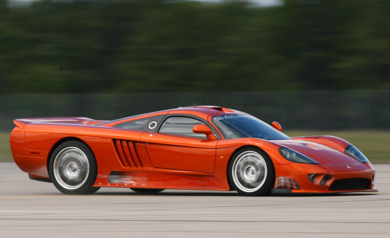 Free download Saleen S7 Twin Turbo HD Wallpaper Top Best HD [1280x782] for your Desktop, Mobile & Tablet. Explore Saleen Wallpaper. Saleen Wallpaper