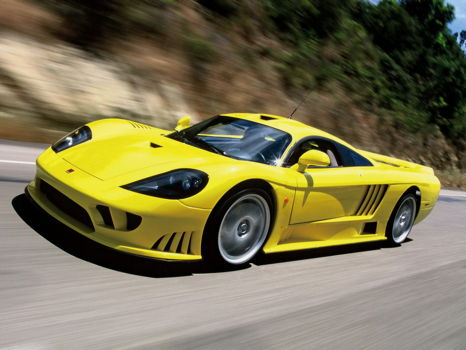 Download Latest HD Wallpaper of, Vehicles, Saleen