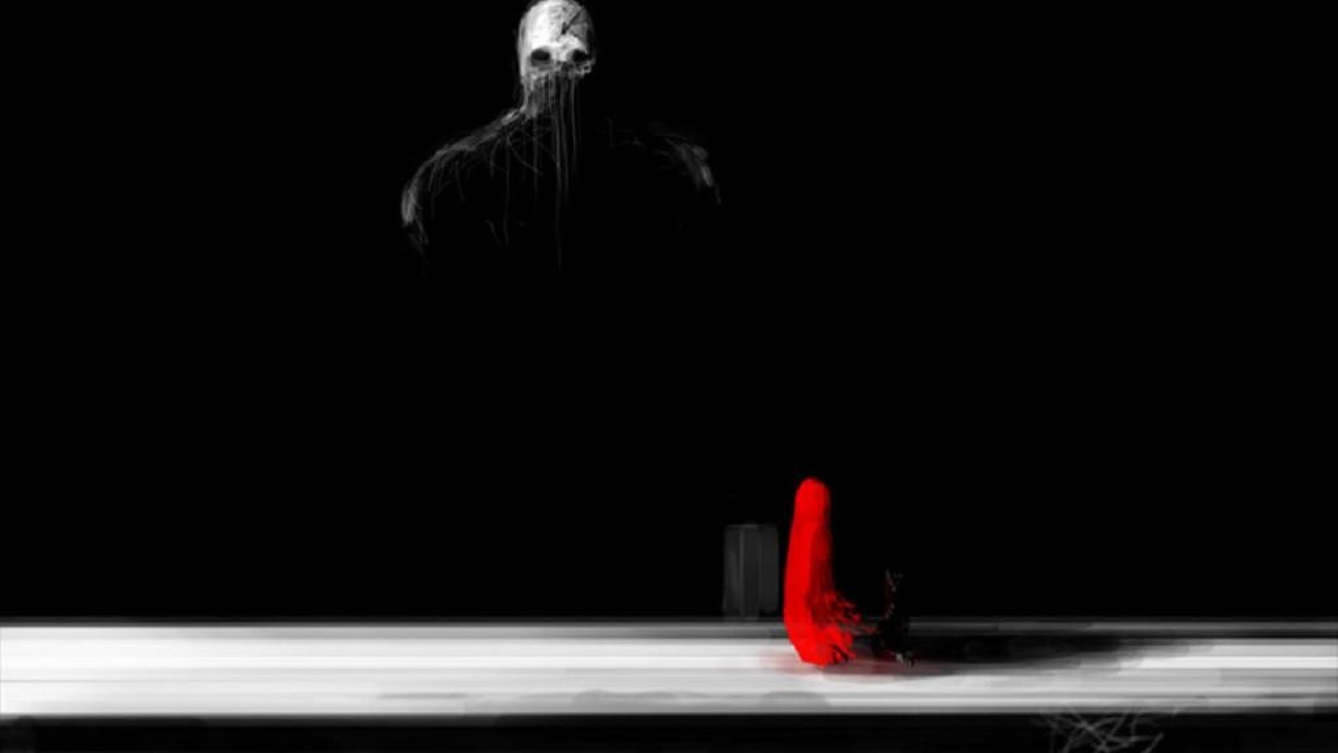 Free download Wallpaper Disturbing Horror Scary 19201080 Darkness [1920x1080] for your Desktop, Mobile & Tablet. Explore Disturbing Wallpaper