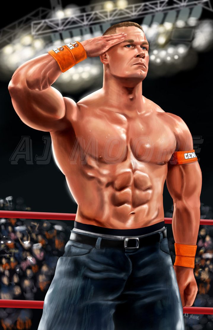 WWE John Cena. John cena picture, John cena, John cena muscle