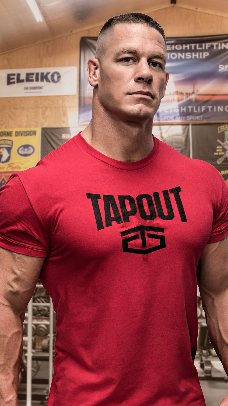 John Cena 8k iPhone 6, iPhone 6S, iPhone 7 HD 4k Wallpaper, Image, Background, Photo and Picture