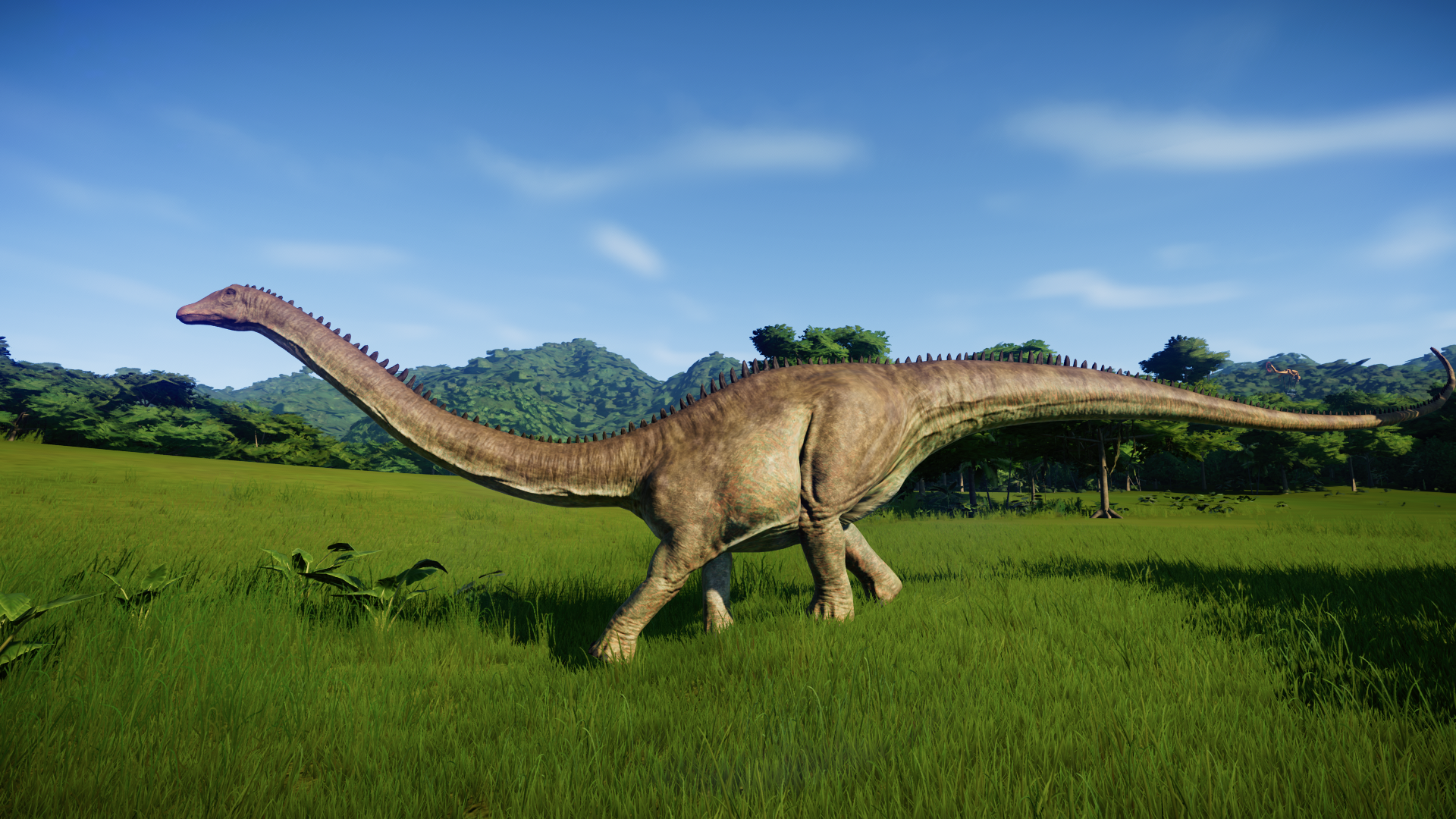 Diplodocus. Jurassic park world, Jurassic world, Jurassic park series