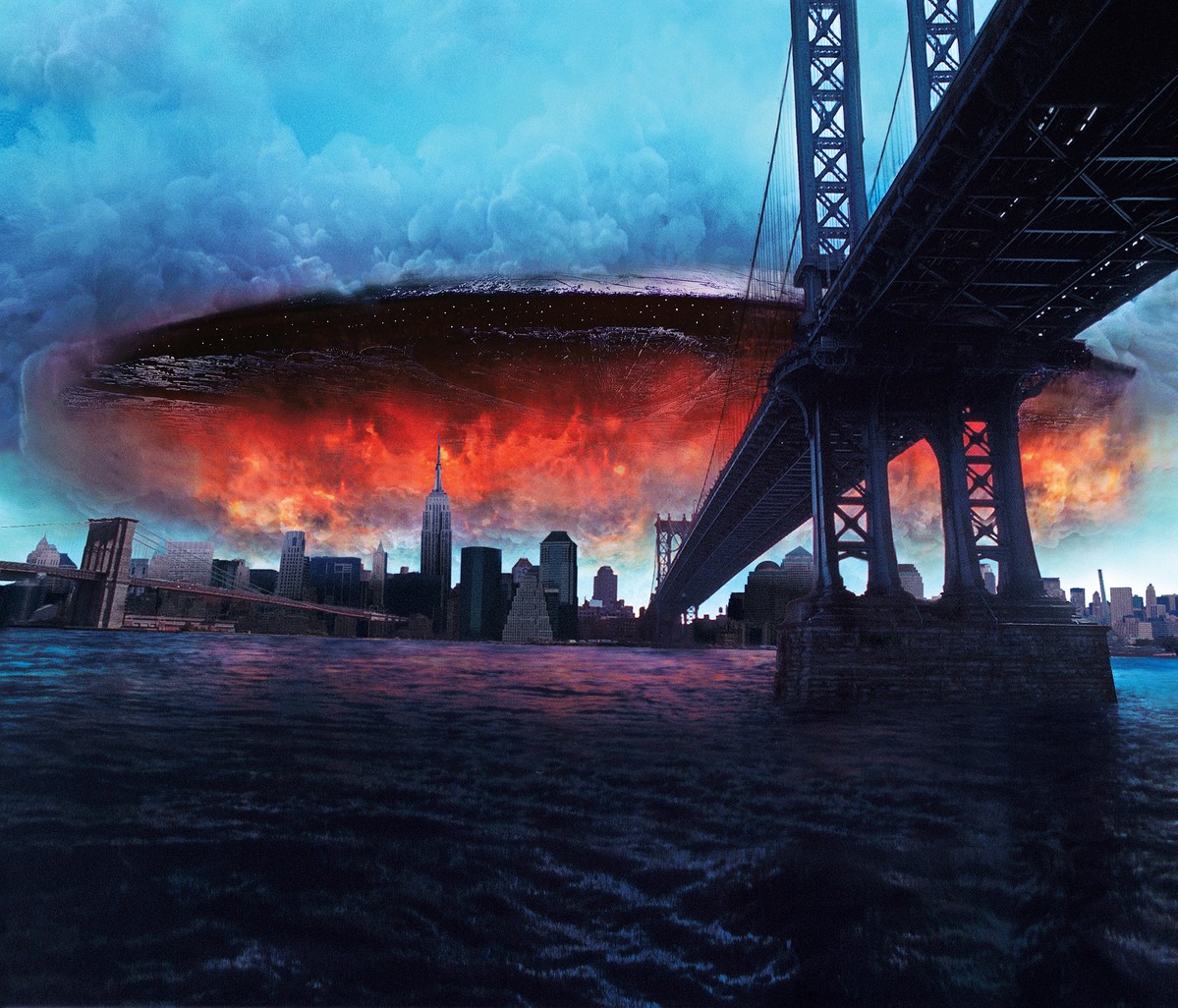 Independence Day 2 to Start Principal Photography in New Mexico Next Month