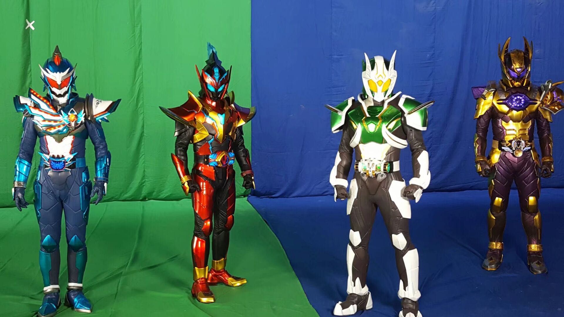 Armor Hero Hunter. Hero, Armor, Kamen rider