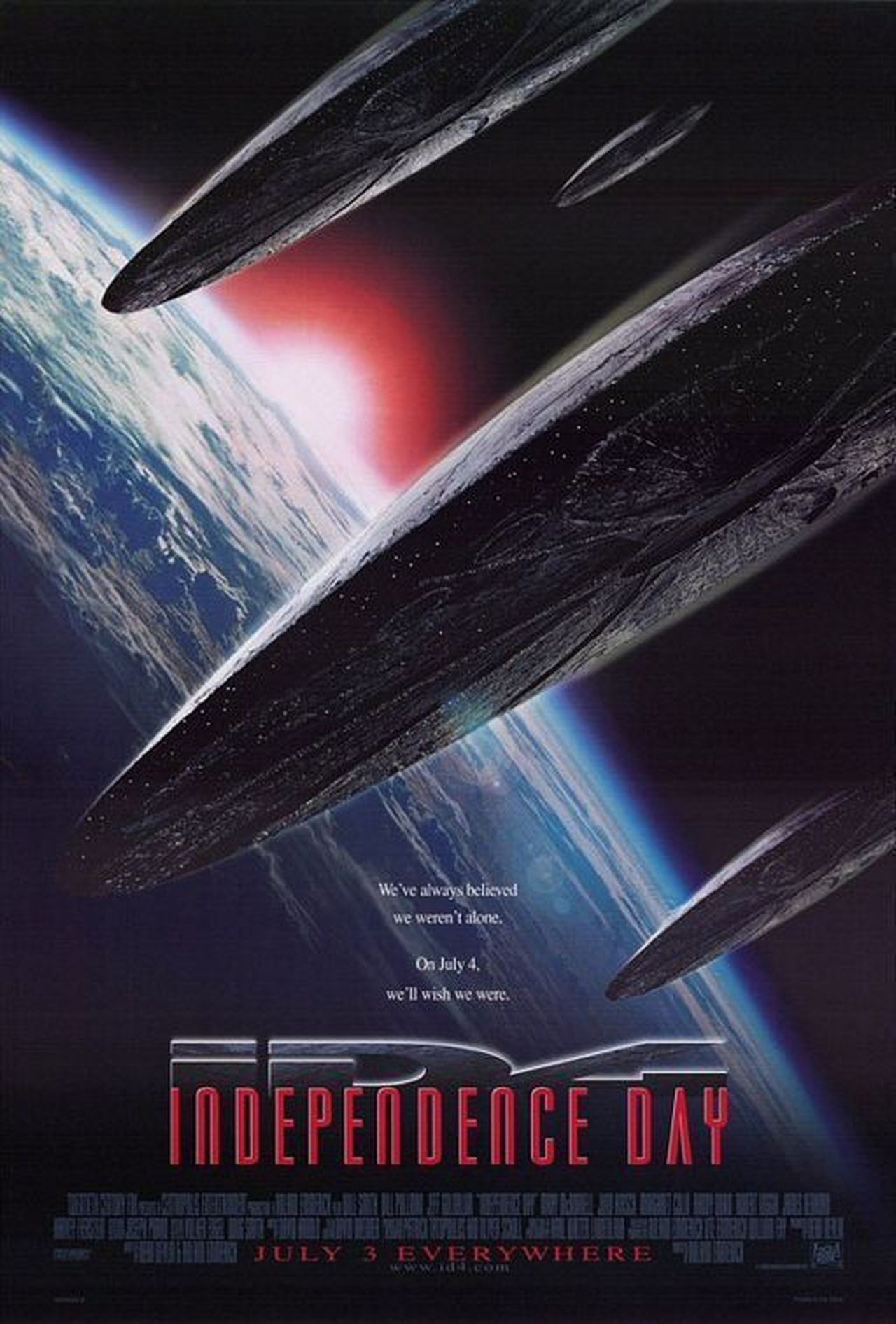 Independence Day' is how old? 39 movies you won't want to believe came out 20 years ago