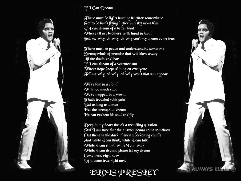 Elvis Presley Wallpaper: Elvis. Elvis presley photo, Elvis quotes, Elvis