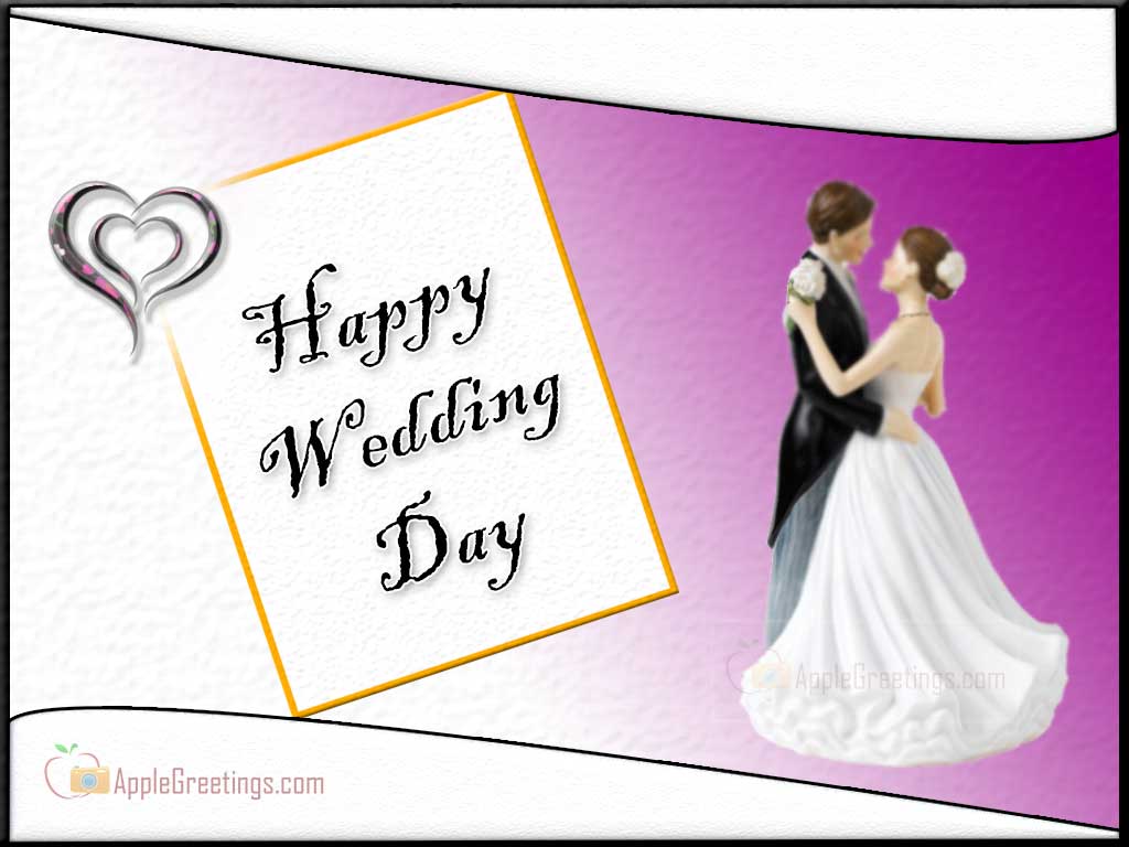 Marriage Wishes Wallpapers - Wallpaper Cave