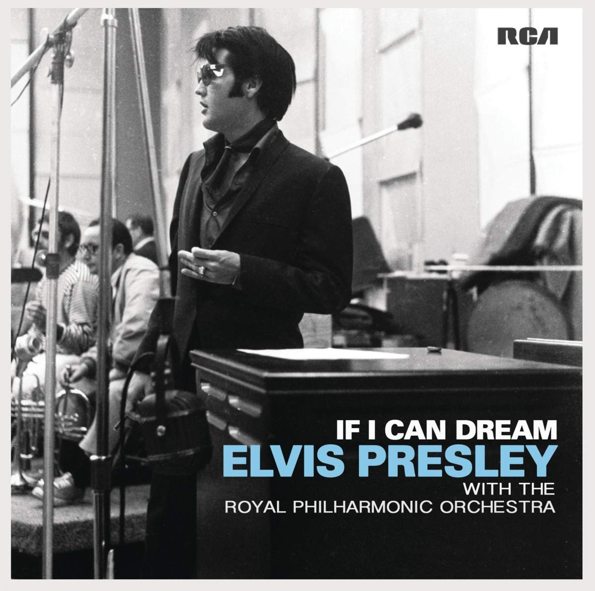 Elvis Presley I Can Dream: Elvis Presley with the Royal Philharmonic Orchestra.com Music