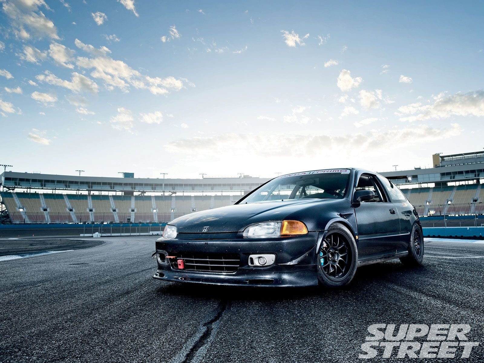 honda, Civic, Cars, Coupe, Sedan, Type r, Japan, Tuning Wallpaper HD / Desktop and Mobile Background