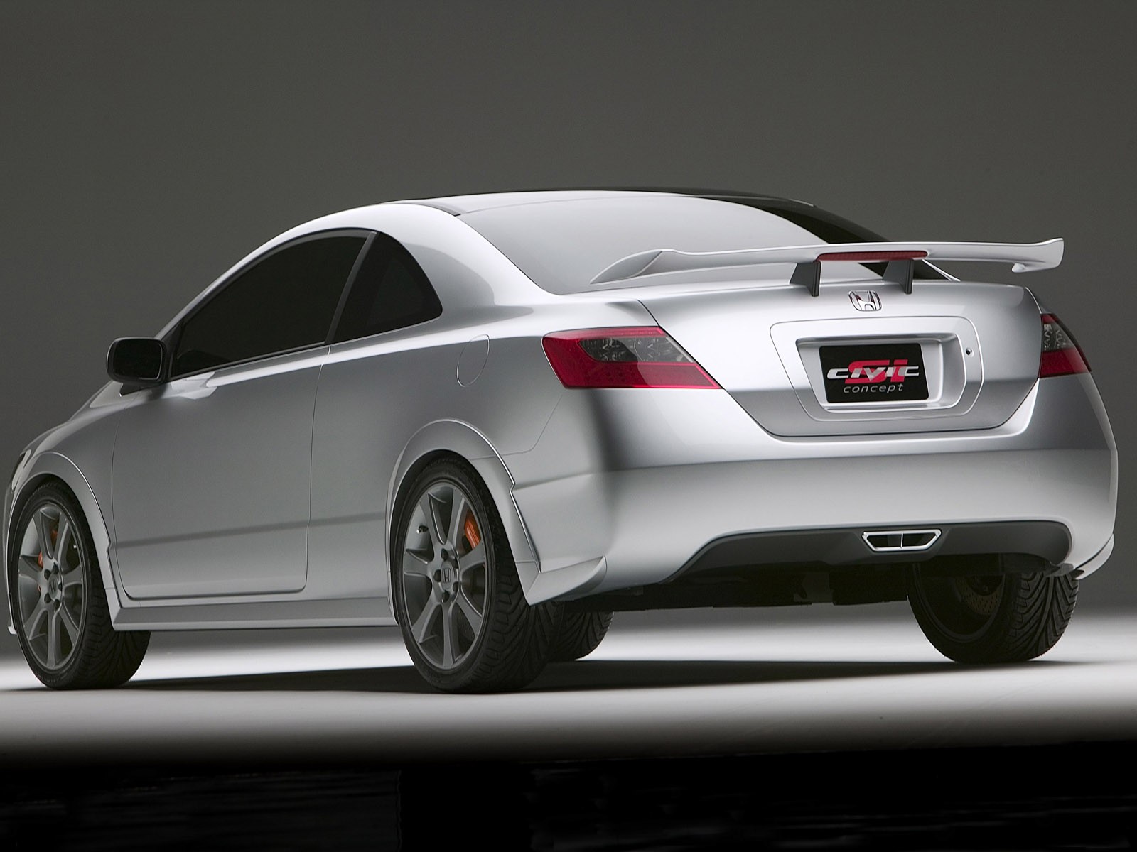 Honda Civic Wallpaper and Background Imagex1200