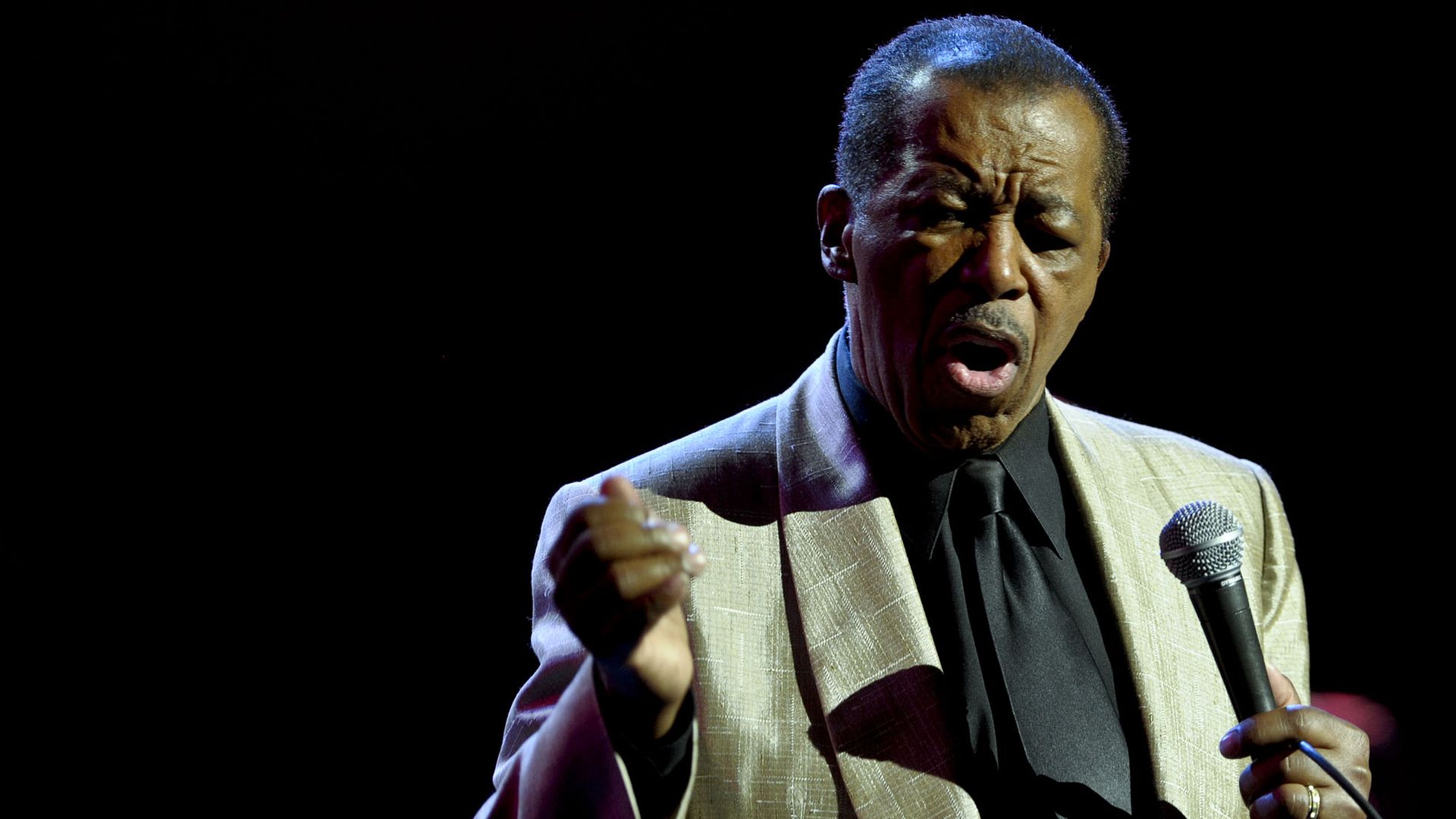Ben E. King Wallpapers - Wallpaper Cave