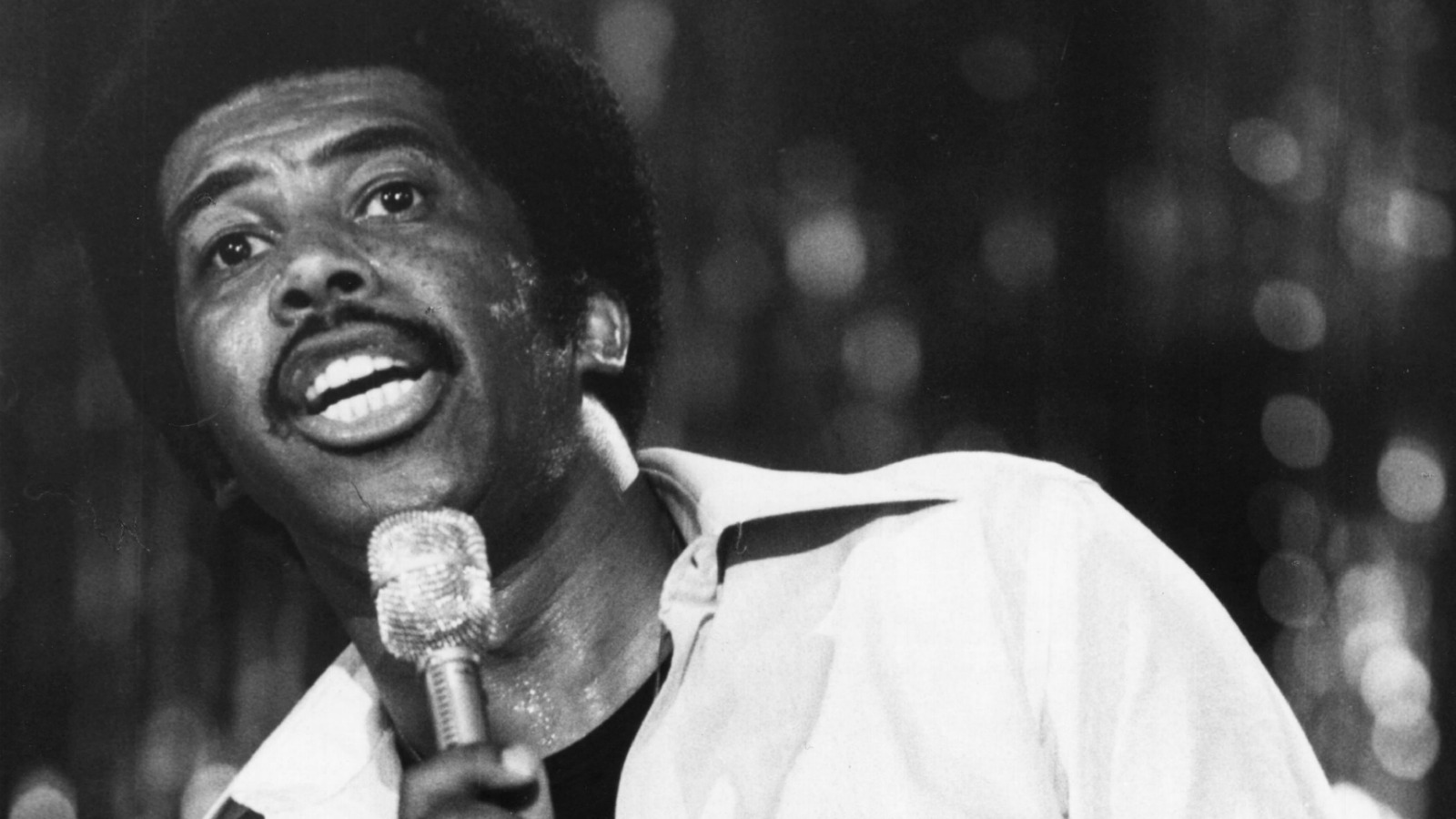 NC native, Ben E King, known for hit 'Stand by Me' dies
