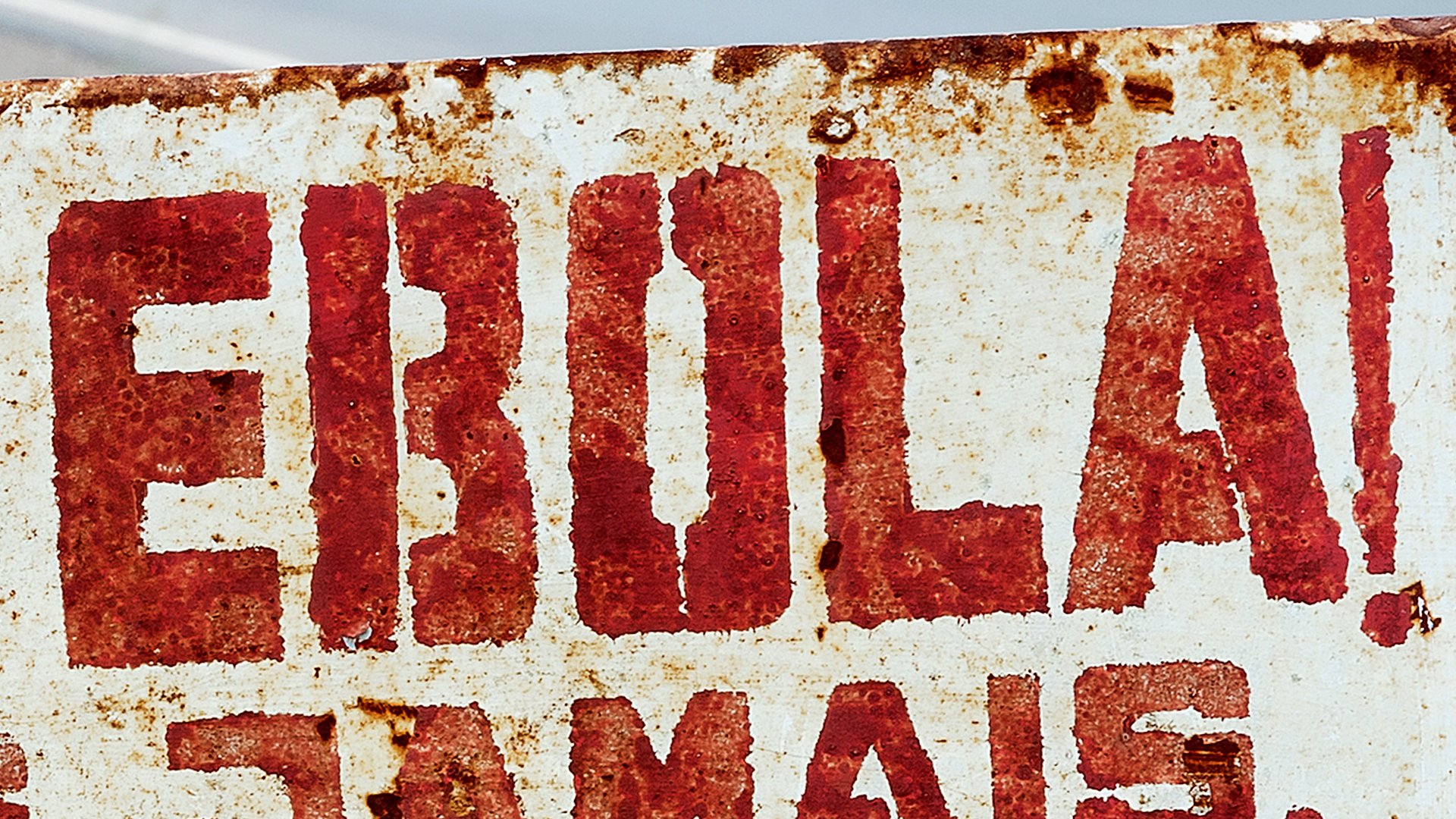 ebola, Virus, Disease, Medical, Dark, Horror Wallpaper HD / Desktop and Mobile Background