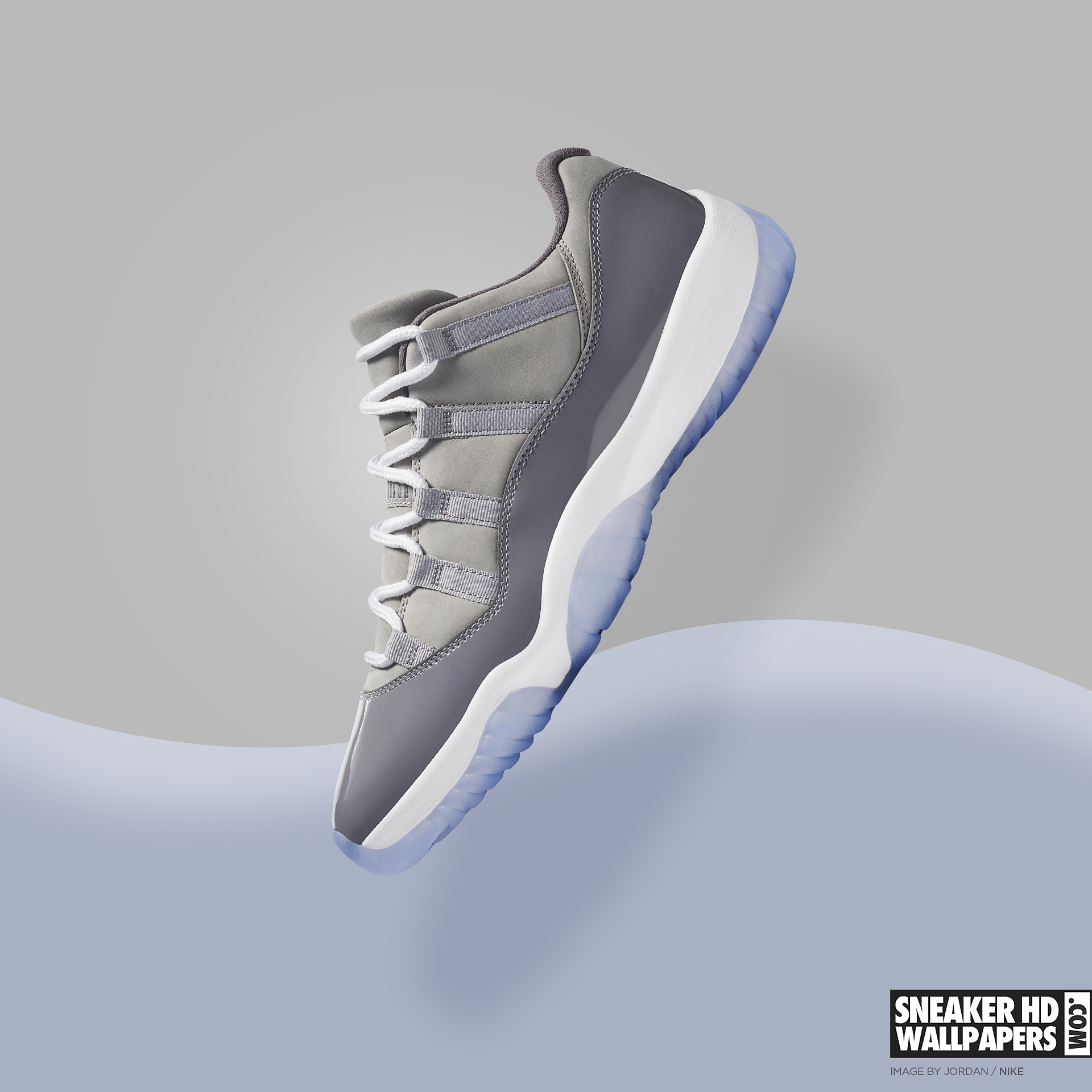 Jordans Cool Grays Wallpapers - Wallpaper Cave