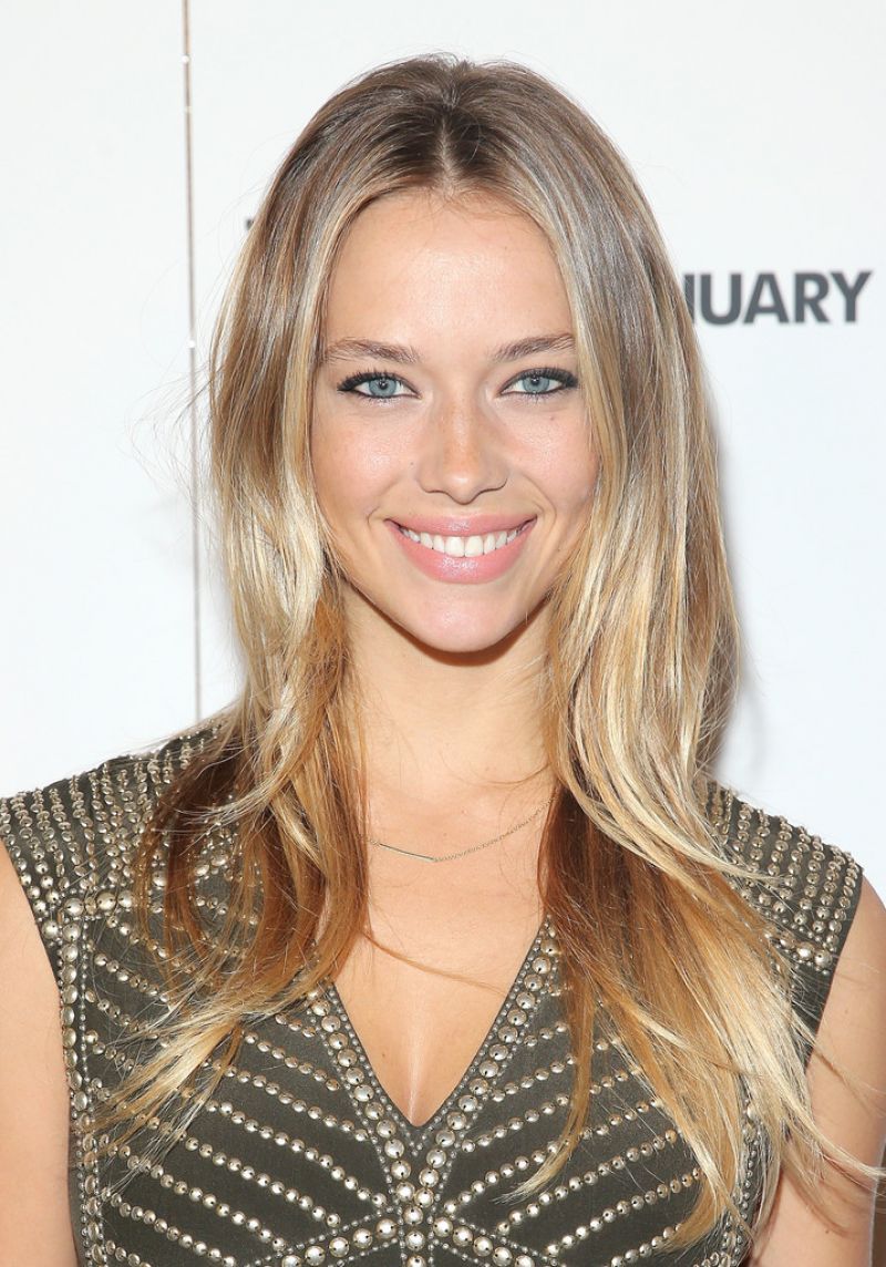 Picture of Hannah Ferguson. Hannah ferguson, Ferguson, Hannah