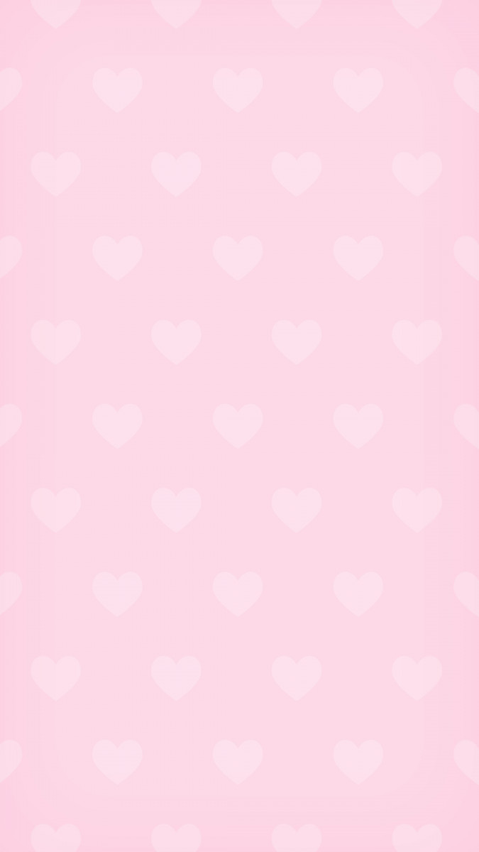 Cute Pink iPhone Wallpapers - Wallpaper Cave