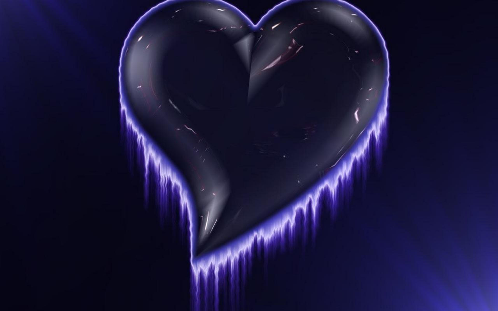 Bleeding Heart