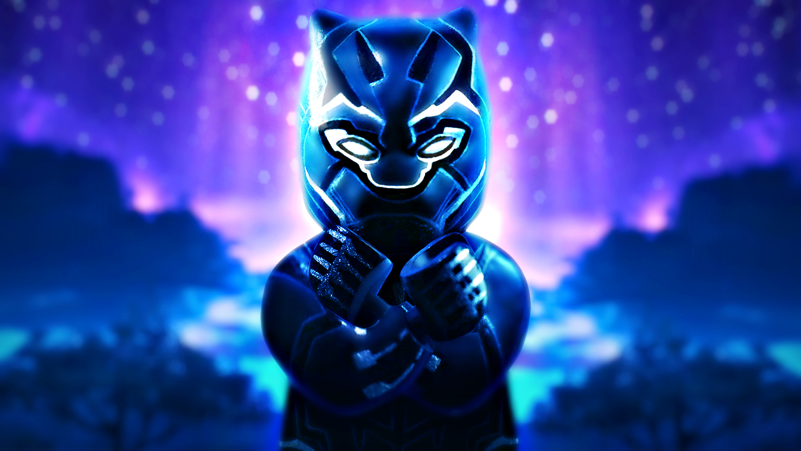 Joe Iorio is ready for LEGO TSS - It's beautiful Ross