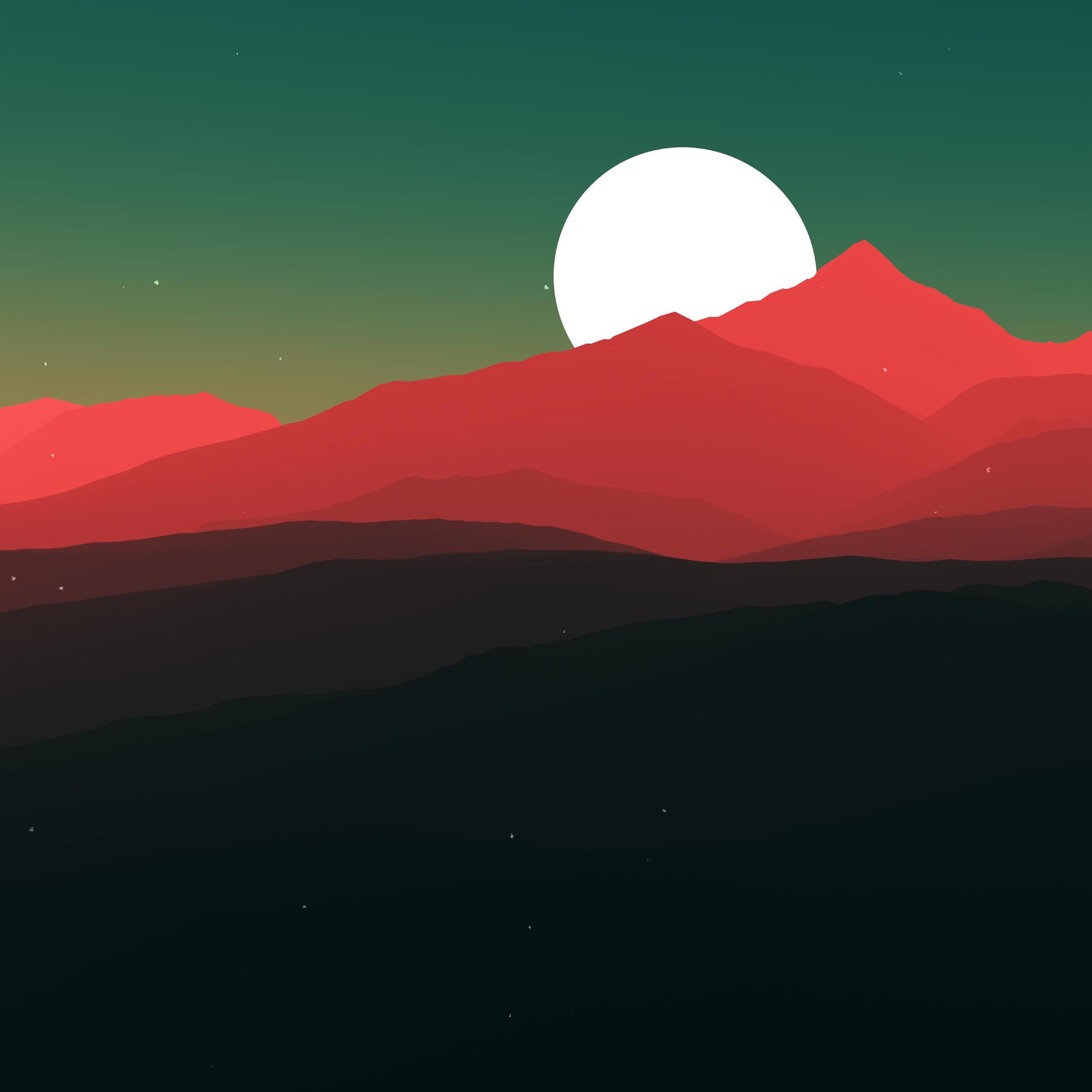 iPad Minimalist Wallpapers - Wallpaper Cave