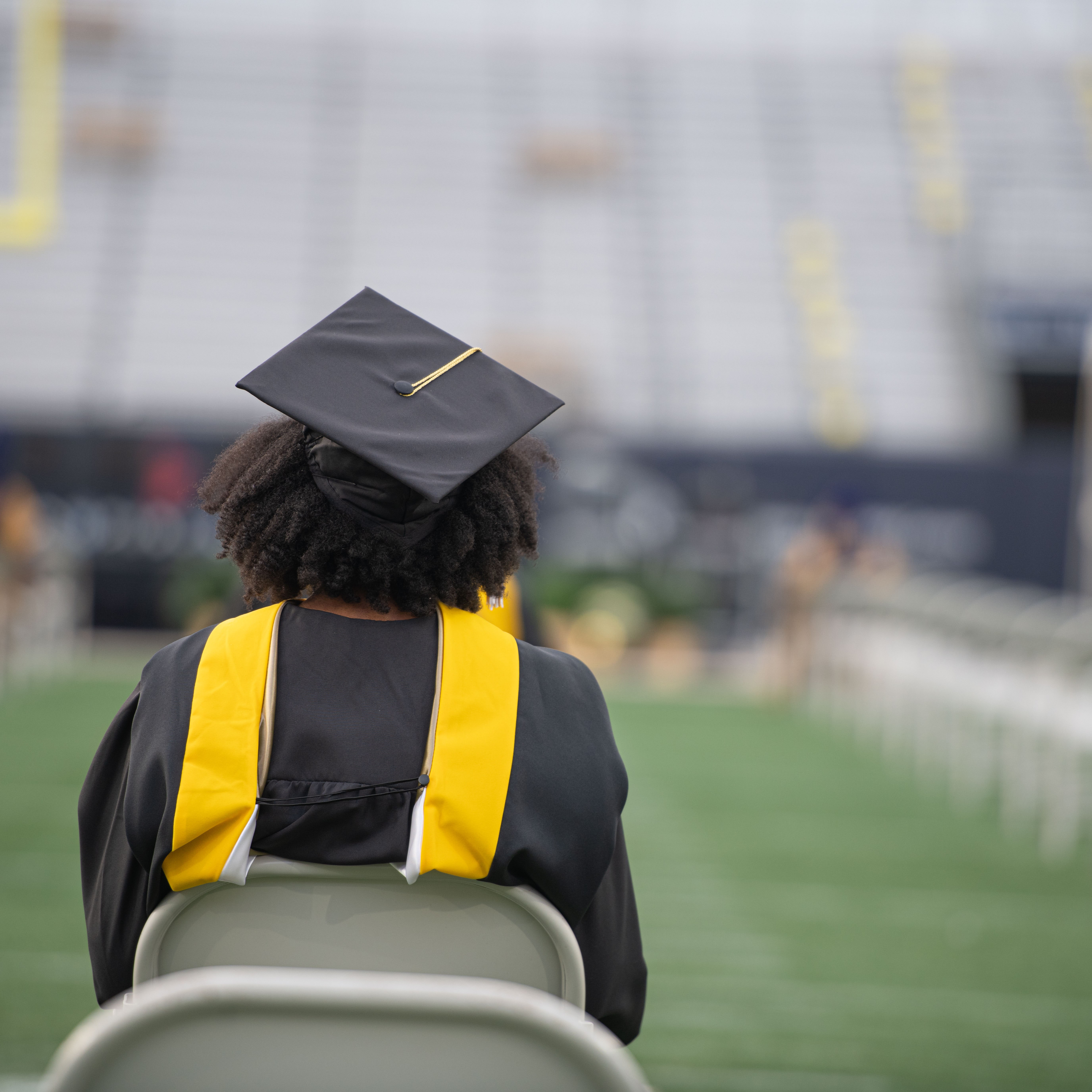 Graduation: What Will Graduation Look Like This Year?