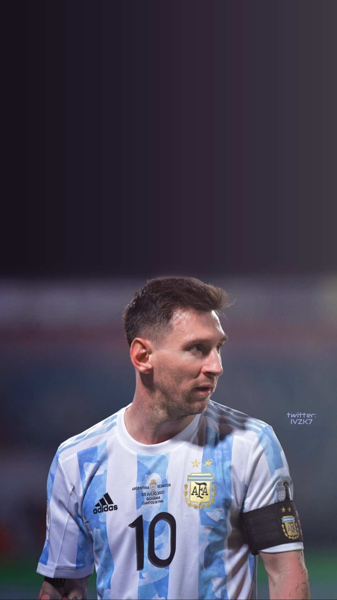 Argentina iPhone Messi Wallpapers - Wallpaper Cave