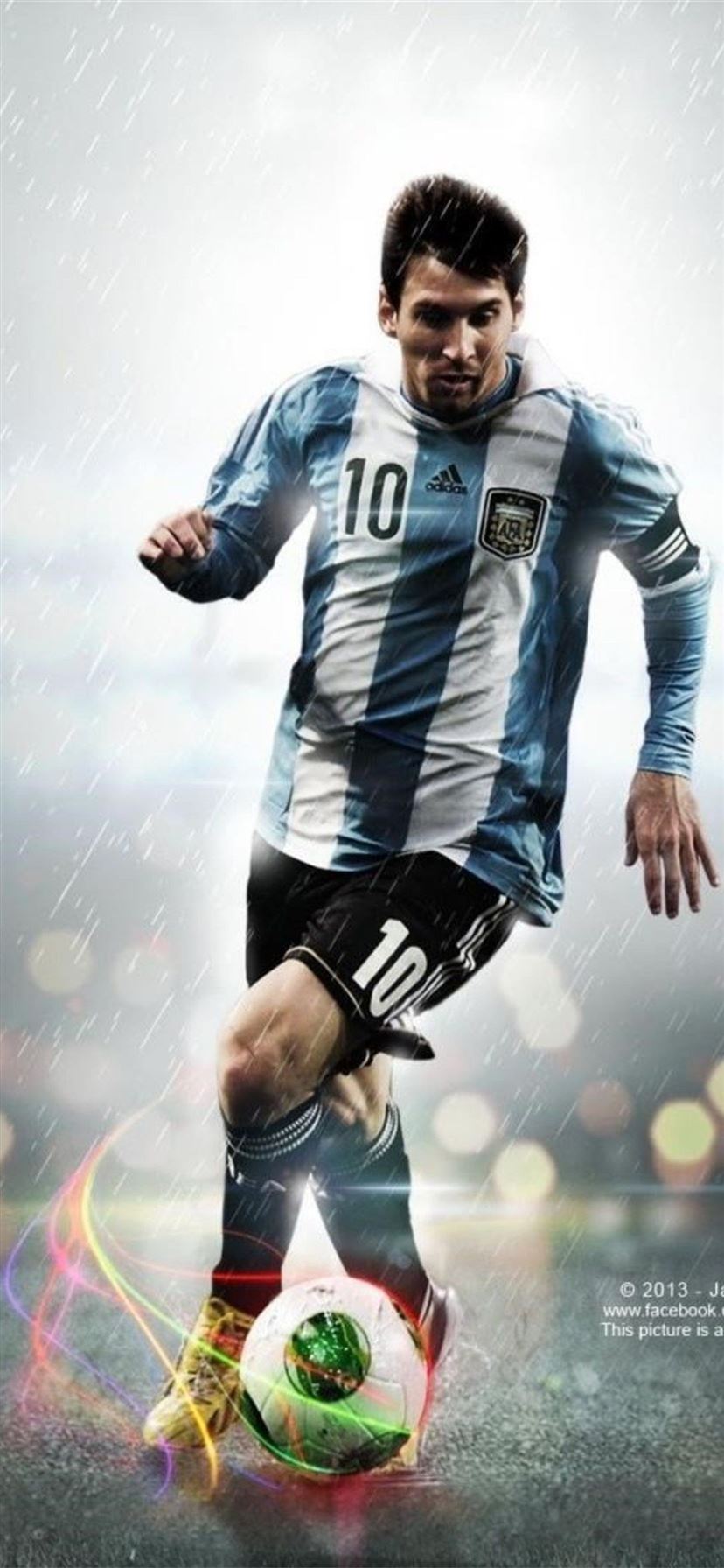 Lionel Messi Top Free Lionel Messi Background iPhone 11 Wallpaper Free Download