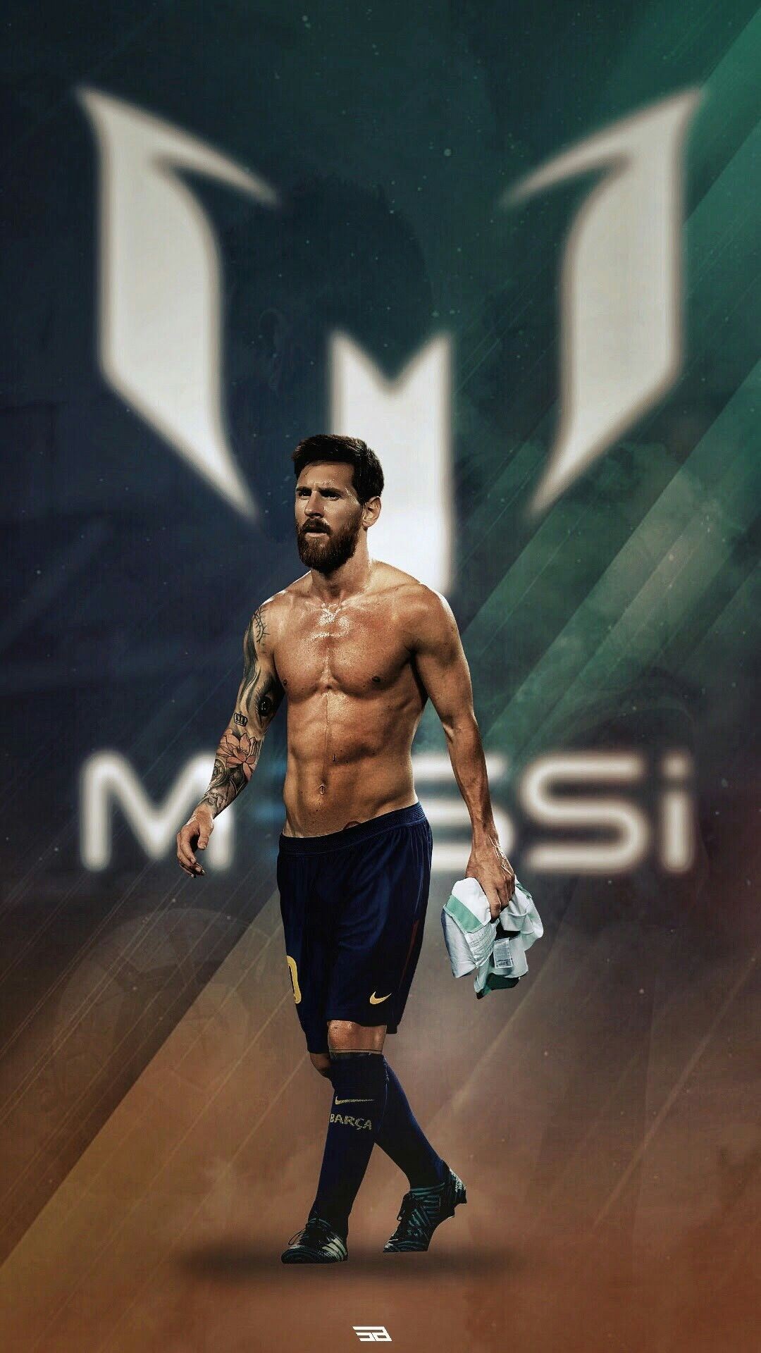 Messi Wallpaper HD Messi Wallpaper iPhone