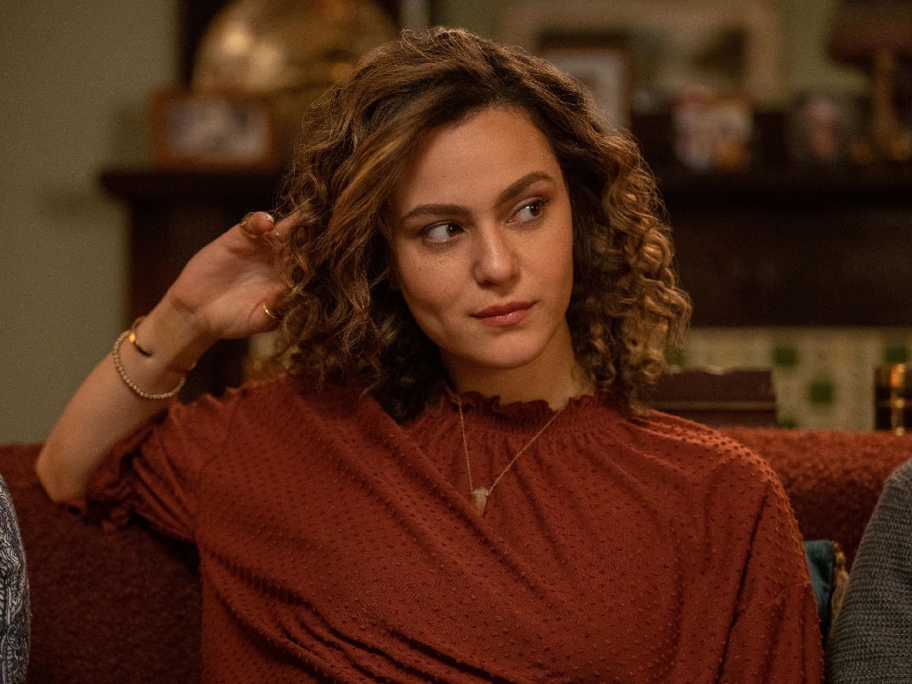 May Calamawy Height- How Tall Is The 'Moon Knight' Actress? Explore Her & Biography Instagram