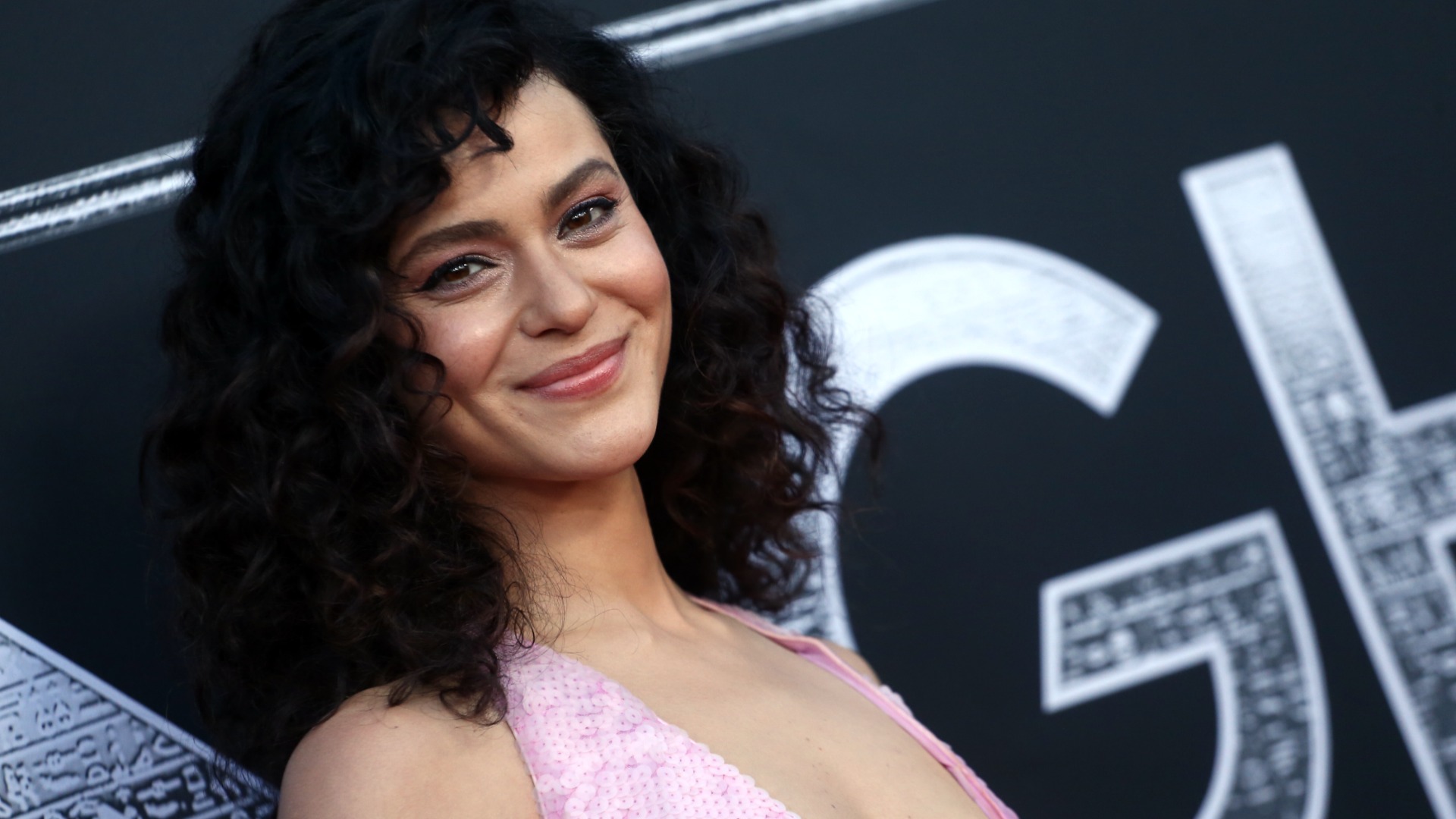 Moon's Knight's Layla actor May Calamawy introduces us to her new Marvel character