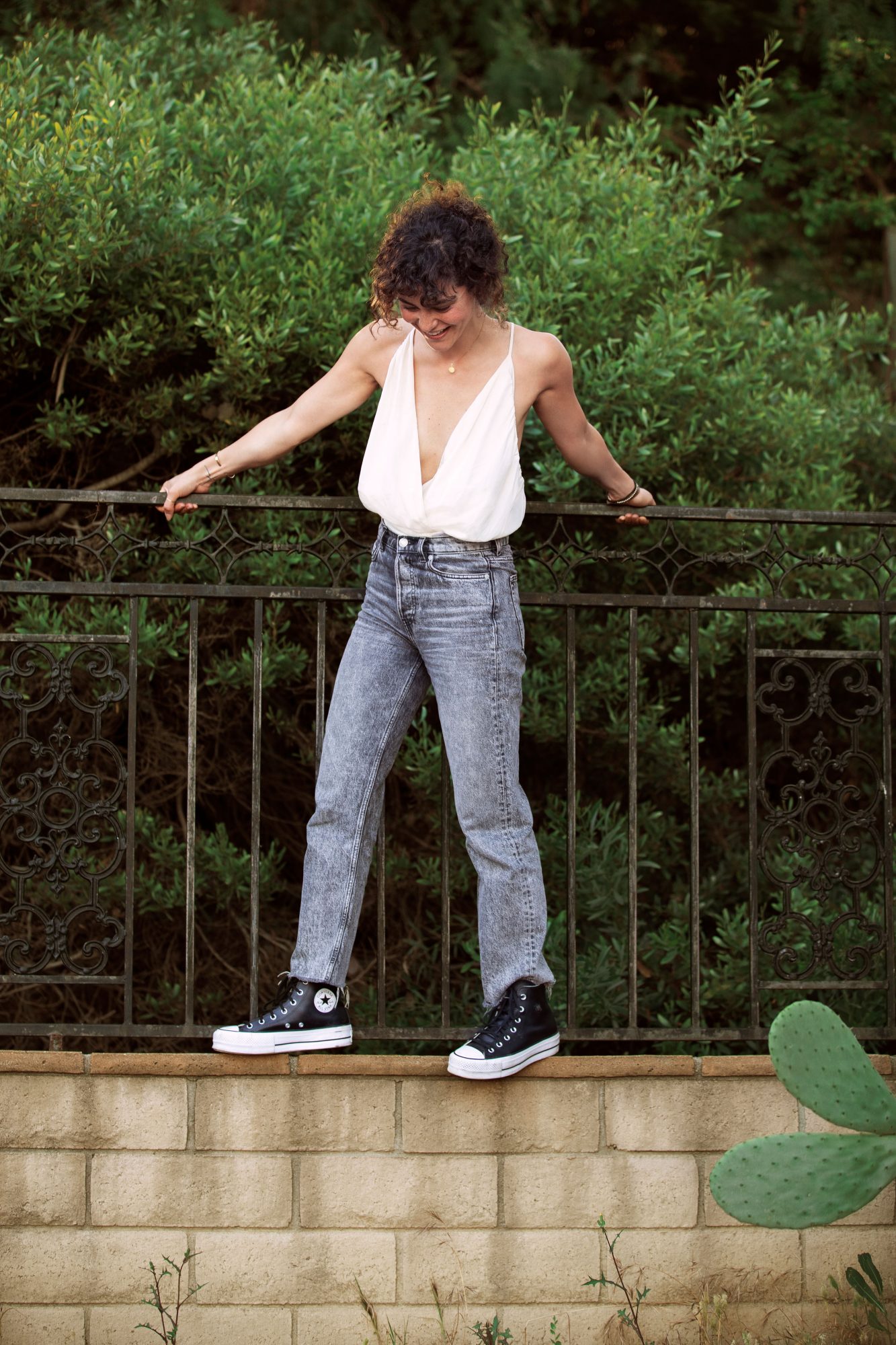 How May Calamawy's Biggest Insecurity Became a Ramy Storyline