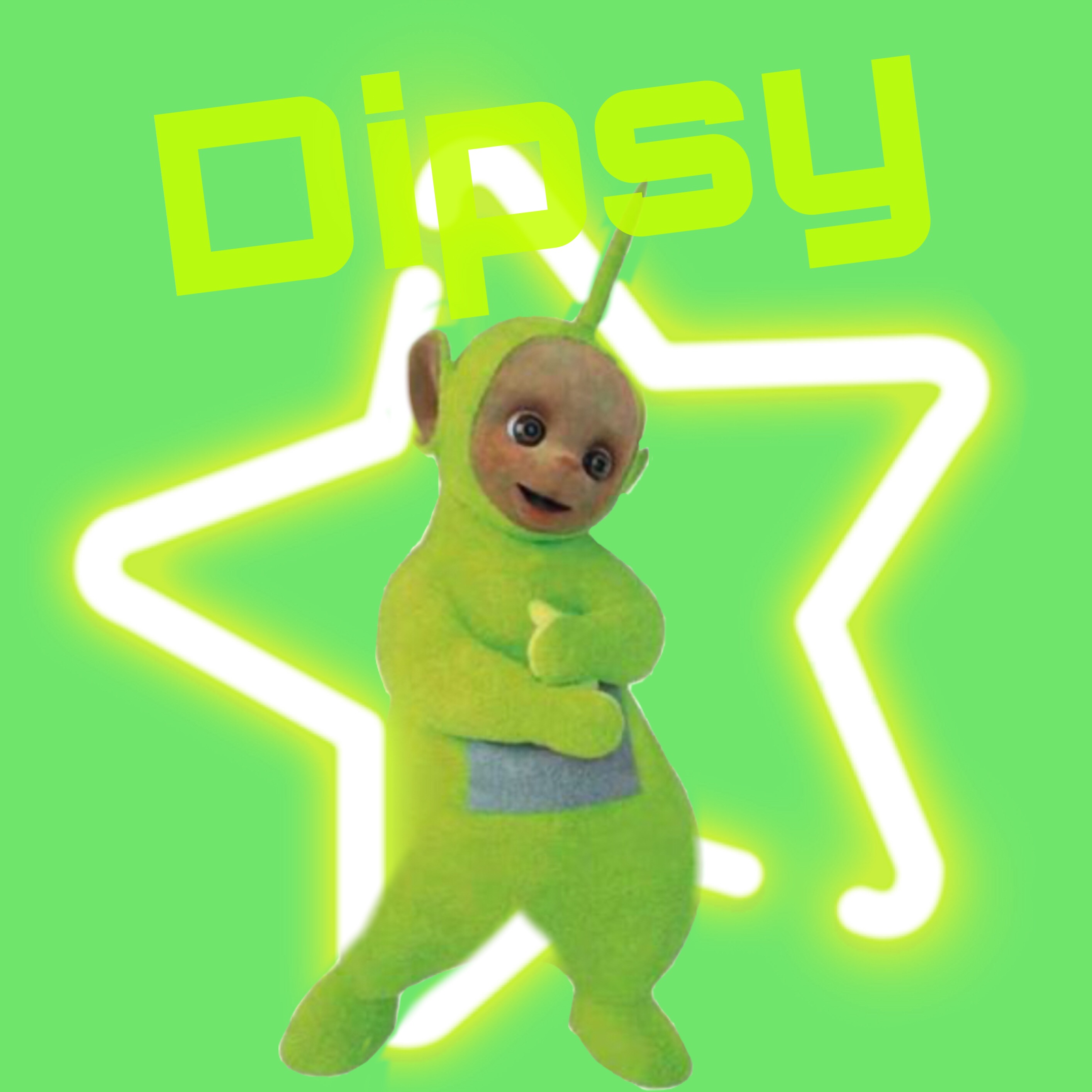 Dipsy Wallpapers Wallpaper Cave