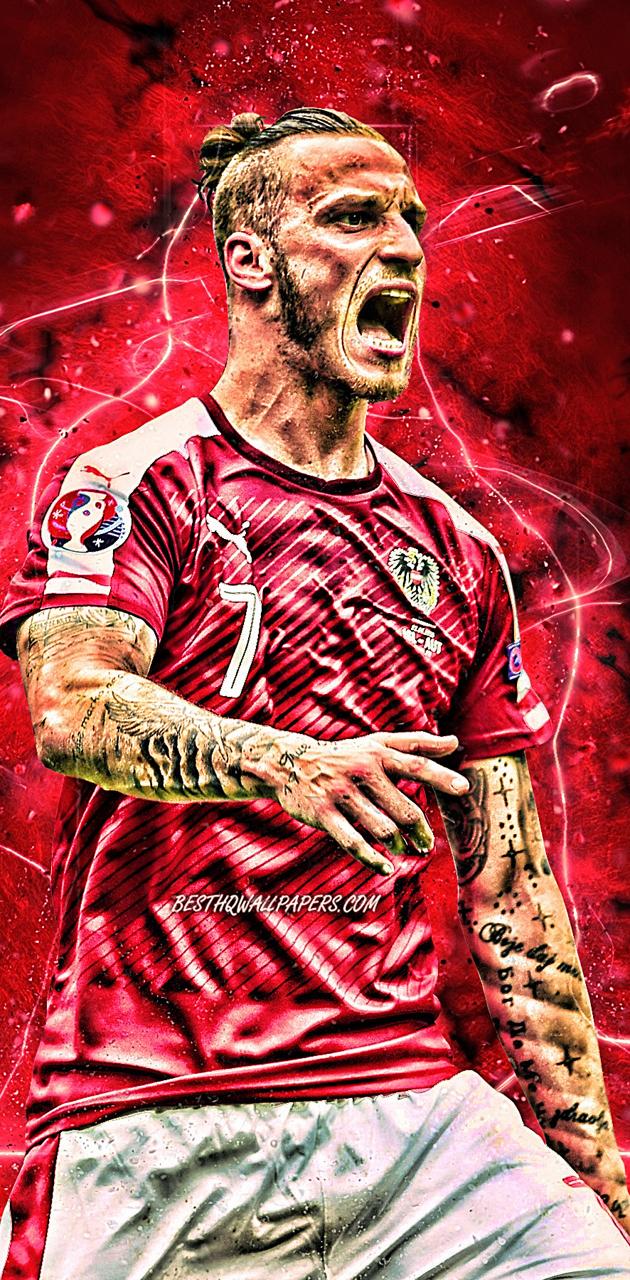 Marko Arnautovic wallpaper