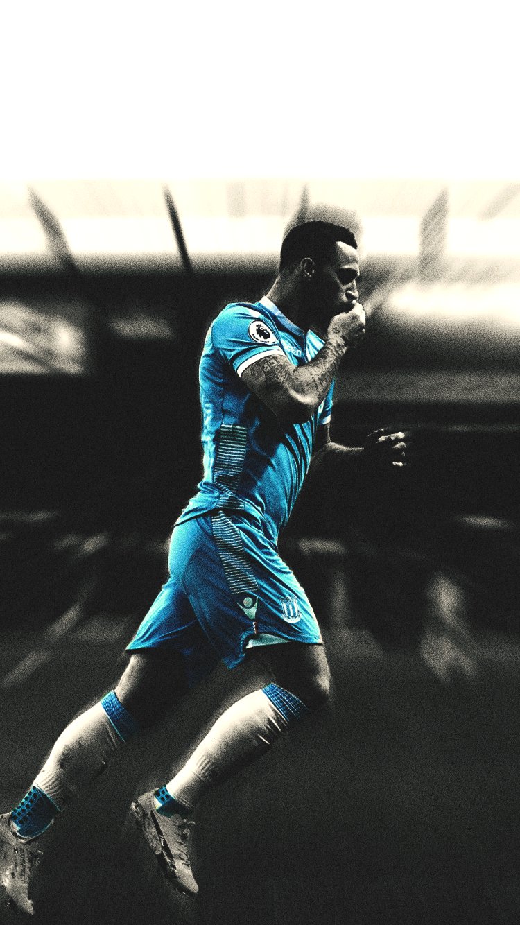 Footy Wallpaper Arnautovic iPhone wallpaper. RTs much appreciated