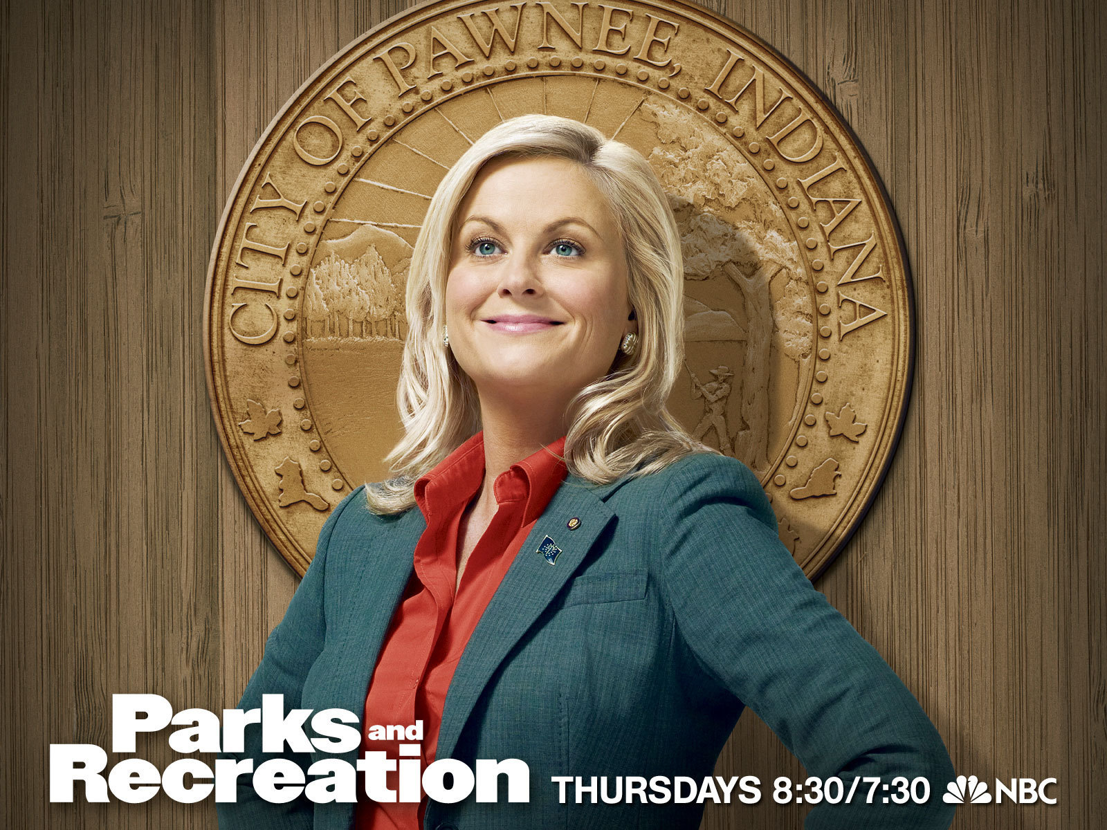 Parks and Recreation and Recreation Wallpaper