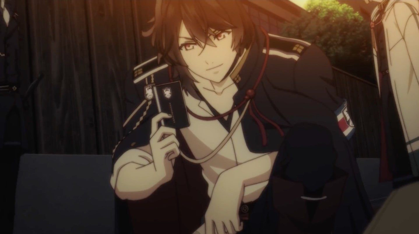 Libra of Nii admirai