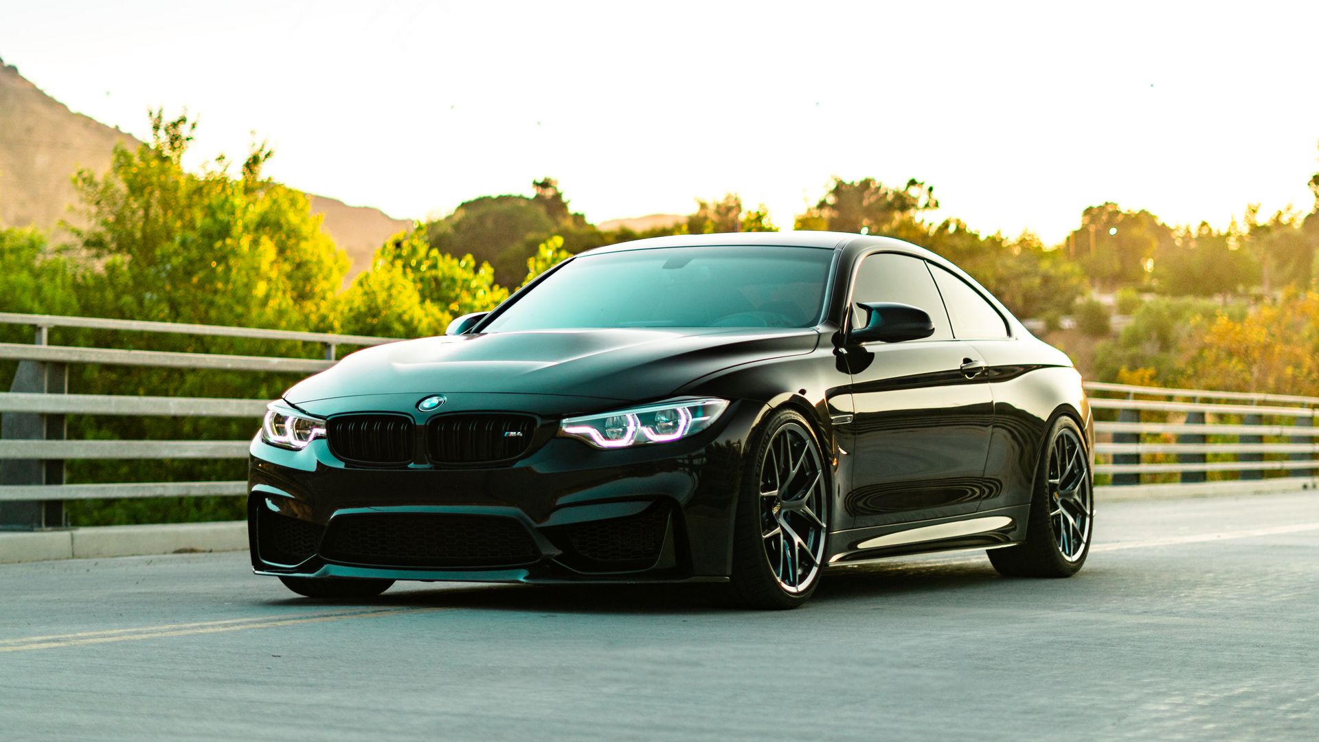 BMW M4 F82 Wallpapers Wallpaper Cave