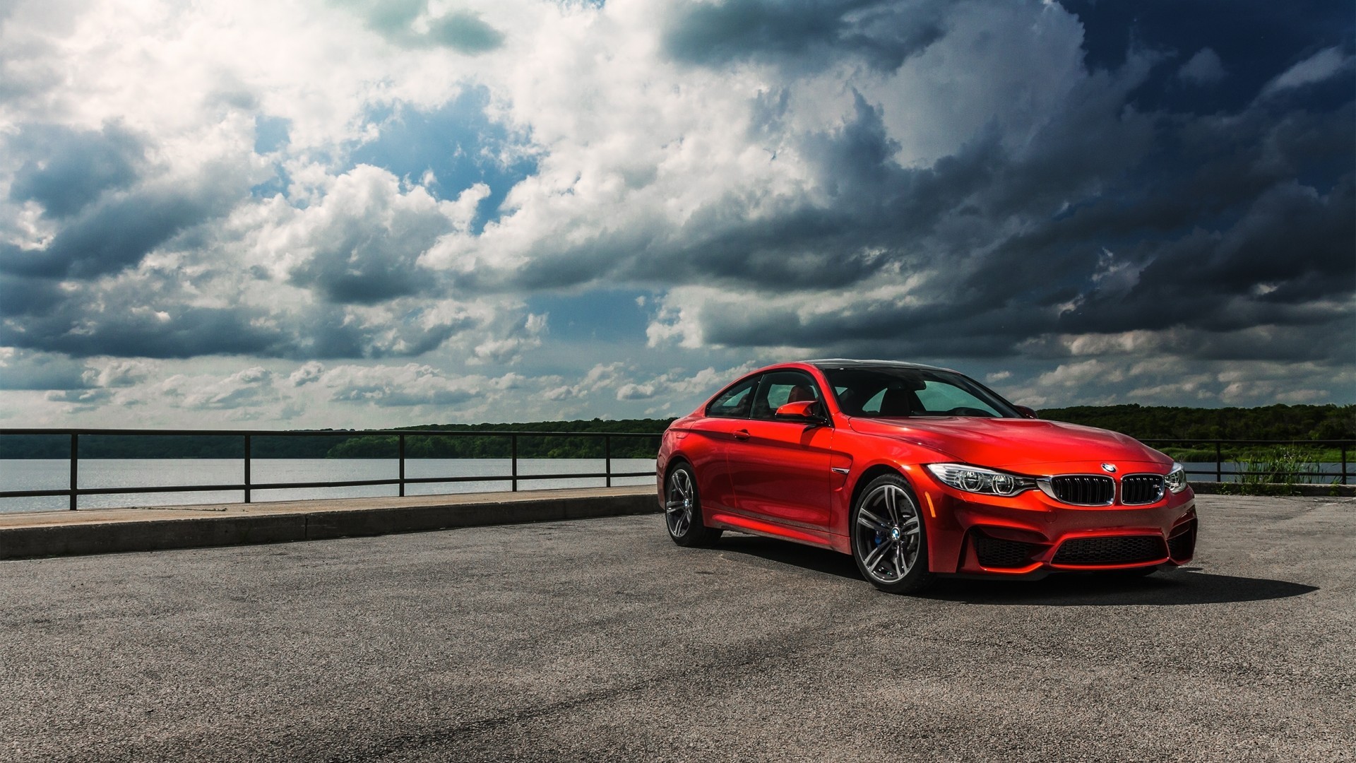 BMW, BMW M4, BMW F82 M4, Car Wallpaper HD / Desktop and Mobile Background