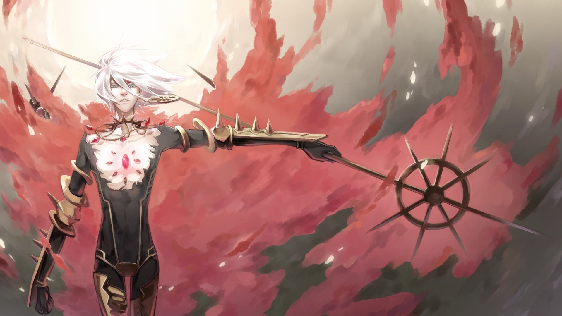 Karna Fate Wallpapers - Wallpaper Cave