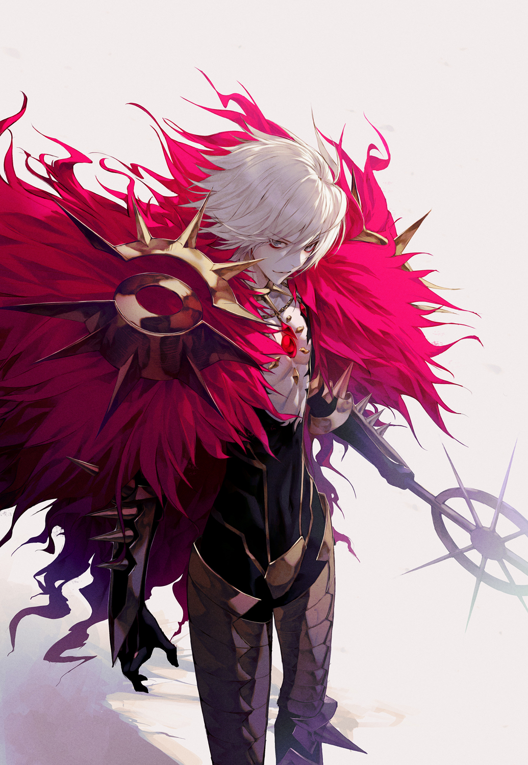 karna son of the sun god fate