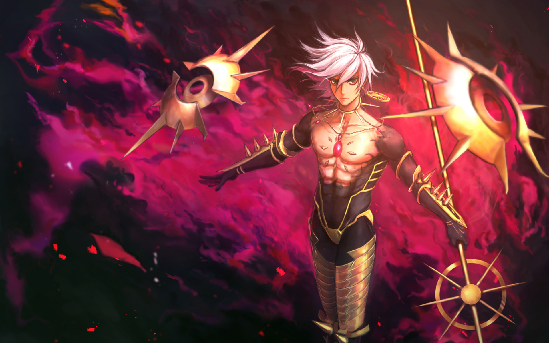 Karna Fate Wallpapers - Wallpaper Cave