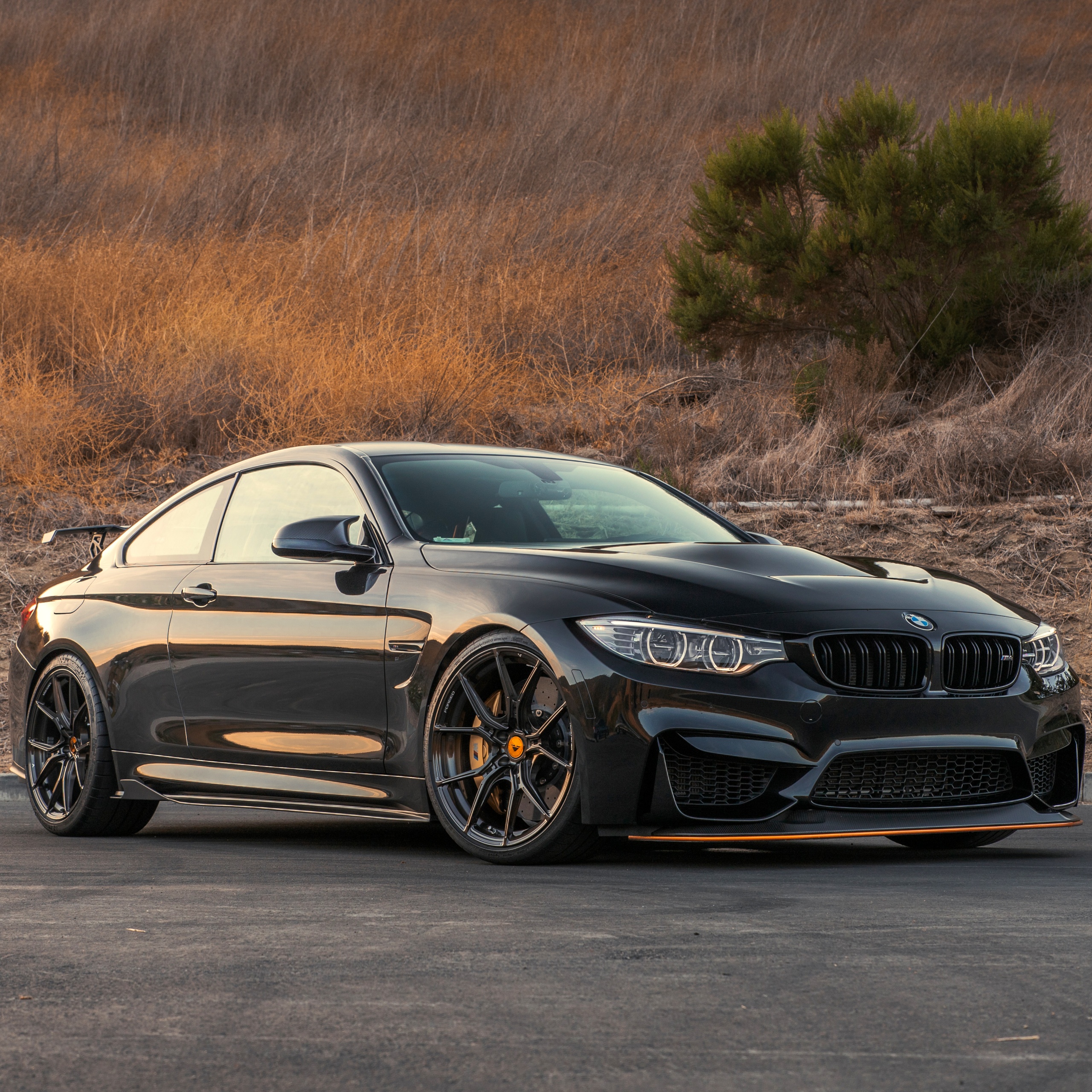 BMW F82 M4 Wallpaper 4K, 5K, Cars
