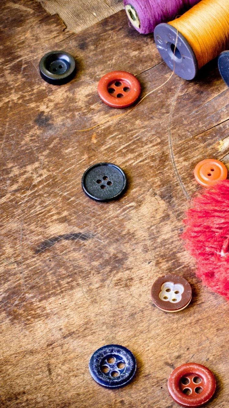 Vintage iPhone Background