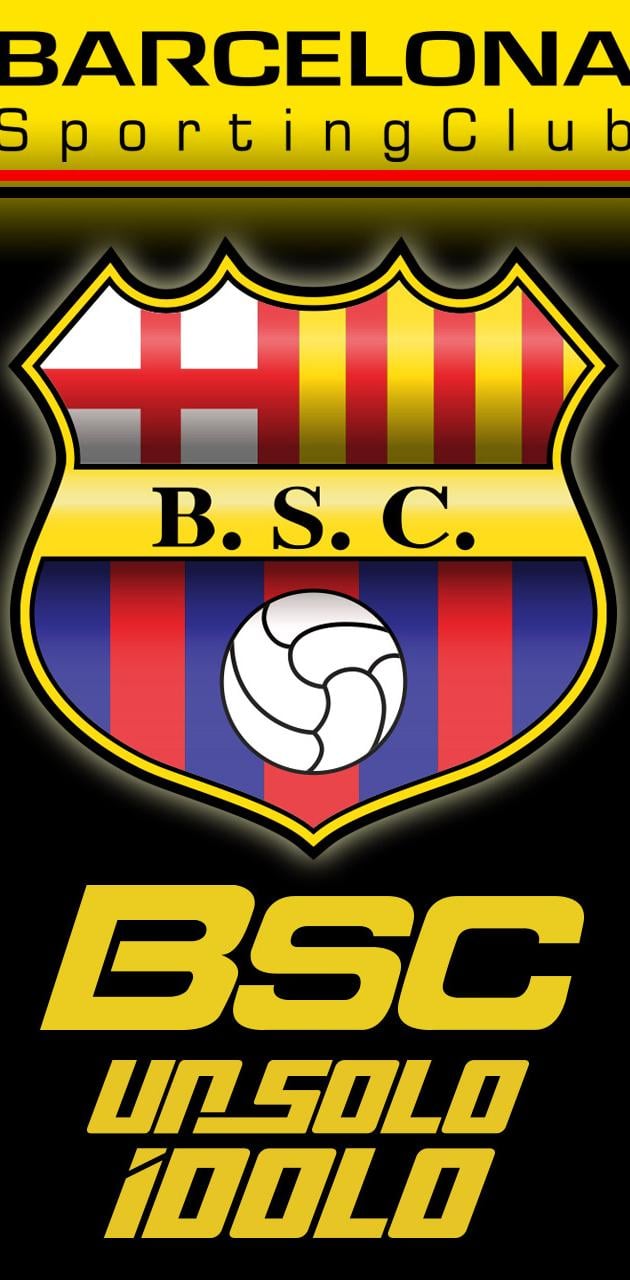 Barcelona SC wallpaper